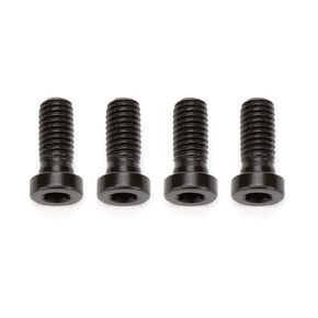 JESEL 7/16-14 x 1.000 Bolt w/ T50 Torx 4pk