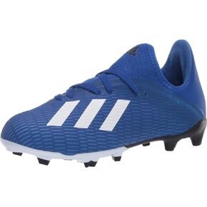 adidas Unisex-Child X 19.3 Firm Ground Boots Soccer Shoes