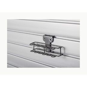 Screwdriver Rack