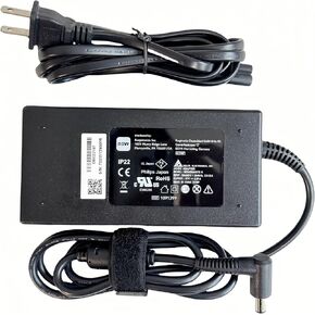 80W Charger for Philips Dreamstation DS500 DS700 ST25 ST30,12V 6.67A AC Adapter for Philips DreamStation 2 Auto CPAP Advanced Power Supply Philips Ref 1144267 MEA080A12C 1118499 1005894
