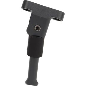 Tbest Scooter Parking Stand Kickstand,Electric Scooter Kickstand Waterproof Rustproof Aluminum Alloy Foot Support Kickstands Holder for Mi4 PRO