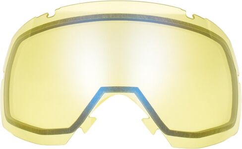 [With translation Replacement Lens compatible with Smith Snow Goggles Clear I/OX in Saudi Arabia