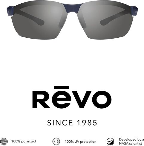 نظارة شمسية مستقطبة للمنحلة | ملف تعريف منحني خفيف الوزن | إطار شبه خالص in Kuwait