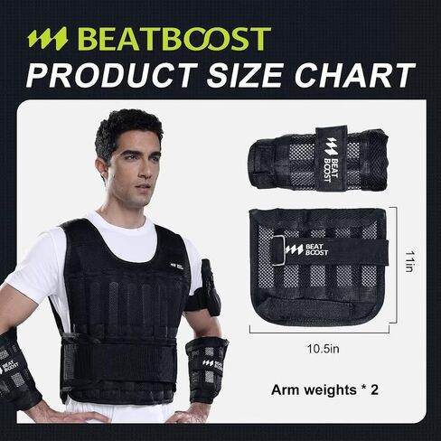 الأوزان المعصم زوج من 8 رطل للنساء رجال قابلة للتعديل وزن ذراع beatboost مجموعة للمشي بيلاتيس تمرين الرياضة الرياضية الرياضية الرياضية in Kuwait