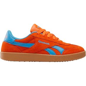 Reebok Unisex-Adult Smash Edge Sneaker