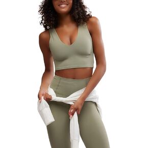 Free People Women's Never Better Crop Cami