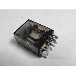 Tyco K10P-11A15-24 Power Relay 24VAC 15amp