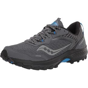 Saucony Mens Excursion Tr15 Trail Running Shoe