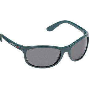 Cressi Rocker Floating, Adult Sport Buoyant Sunglasses, Polarized Lenses, Protective Case - Best for Beach Activities