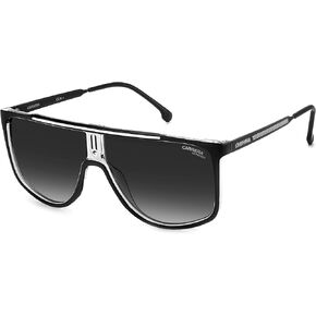 Carrera CARRERA 1056/S 80S BLACK WHITE 61/11/145 MAN Sunglasses