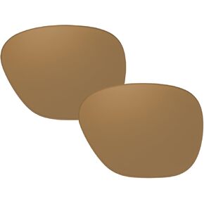 Suncloud Optics Voucher Authentic Replacement Polarized Lenses (Brown Lens)