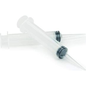 West System 807-12 Syringes (12 Pk)