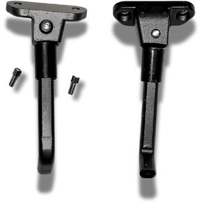 TransPro Heavy-Duty Kickstand Parking Stand for Max G30P G30LP G2 Series and More (Black)