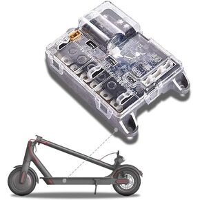 GYL Original Control Board/Controller Fit for Xiaomi Pro Pro2 Pro3 Mi Electric Scooter Mainboard Dashboard, Replacement Main Controller Panel Circuit Board E-Scooter bearable