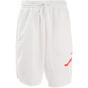 Nike Mens Jumpman Air Fleece Sweat Shorts