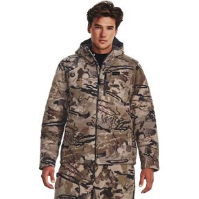Under Armour Rut Windproof Jacket