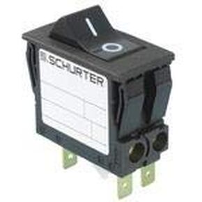 TA45-ABDBL150C0 15A, 240V, 2P, CIRCUIT BREAKER, CIRCUIT BREAKER MOUNTING:PANEL ROHS COMPLIANT: YES, CURRENT RATING:15A, NO. OF POLES:2 POLE, PRODUCT RANGE:TA45 SERIES, THERMAL, VOLTAGE RATING