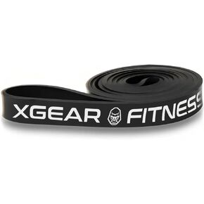 Pull Up Assist Bands - Stretch Resistance Bands - Great for Body Stretching, Powerlifting, Resistance Training