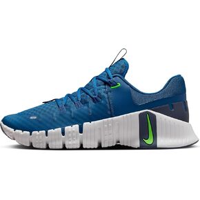 Nike Men's Gymnastics Shoes Sneaker, 7.5 UK