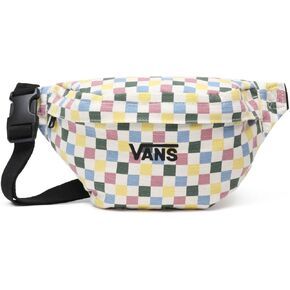Vans | Traveler Fanny-Pack (Black, One Size)