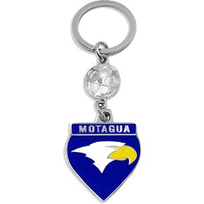 Keychain Honduras Soccer Team MOTAGUA