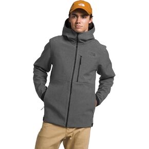 THE NORTH FACE Men's Apex Bionic 3 Hoodie