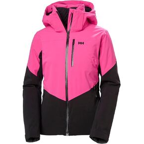 Helly-Hansen Womens Alphelia Jacket