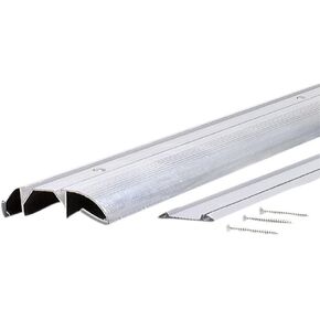 36" Vinyl Replacement Door Threshold - MD Building Products 08409