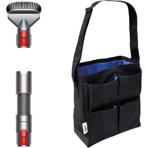 مجموعة Dyson Carry & Clean