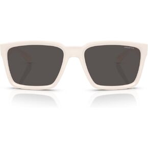 ARNETTE Men's an 4346 Square Sunglasses