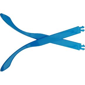 Replacement Temple Arm Legs Arms Compatible with Oakley Holbrook OO9102 OO9417 OO9244 Glass Sunglass Frames
