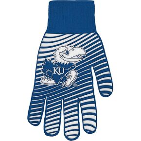 NCAA Kansas Jayhawks BBQ Glove