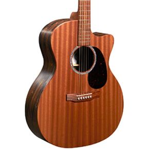 Martin GPC-X2E Ziricote