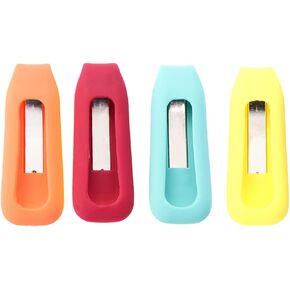 INOOMP 4PCS CLIP PEDEMERESS CLIPS COPLE SKIN