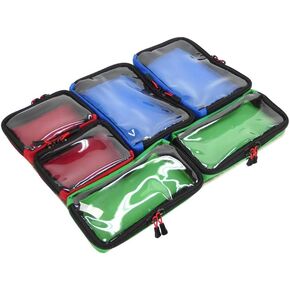 Brightline Bags - FLEX Array Kit-Short