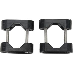 Marine Nylon Pipe Clamp, Stainless Steel Marine Rails for Yacht