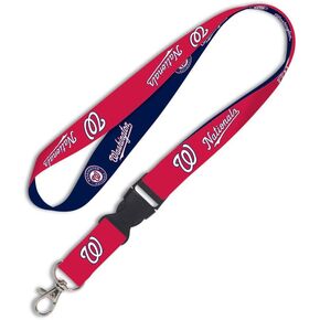 WinCraft MLB Lanyard
