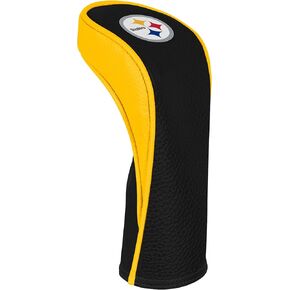 Pittsburgh Steelers Individual Hybrid Headcover