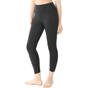 High Waisted Leggings for Woman, Women's Yoga Legging Soft Through Workout Athletic Running Yoga Pants for Woman
