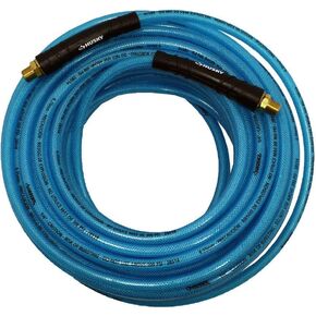 Husky 1/4 in. x 50 ft. Polyurethane Air Hose