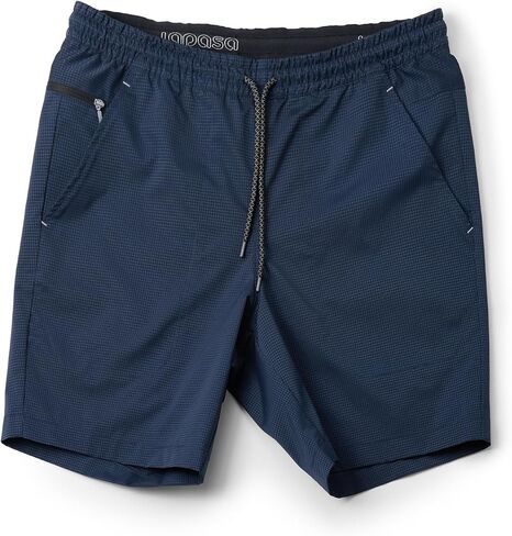 LAPASA Mens Athletic Shorts Performance Quick Dry & Moisture Wicking Active Lightweight Gym Running Workout Sport Summer M134 in Saudi Arabia