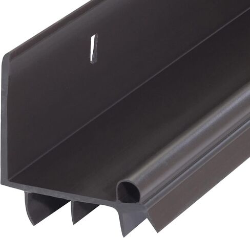 M-D Building Products 78899 36-Inch DB347 Door Bottom, Brown in Kuwait