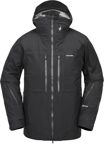 Volcom Men's TDS Infrared Gore-Tex Relaxed Fit Snowboard Jacket in Saudi Arabia