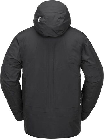 Volcom Men's TDS Infrared Gore-Tex Relaxed Fit Snowboard Jacket in Saudi Arabia
