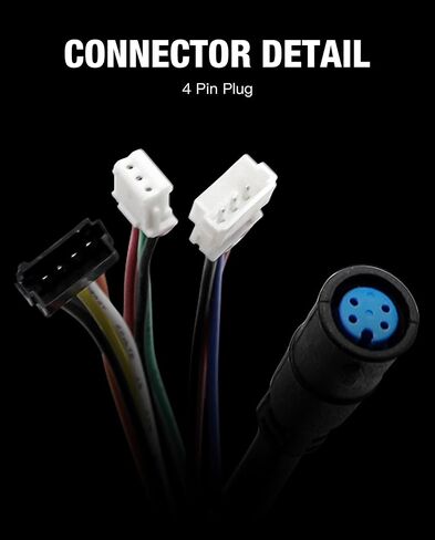 STIO Scooter Dashboard ملحق متوافق مع Ninebot بواسطة Segway F2 / F2 بالإضافة إلى الركلات ، اللوحة الأم LED لوحة دائرة الاستبدال الشاشة الإكسسوارات الأصلية in Kuwait