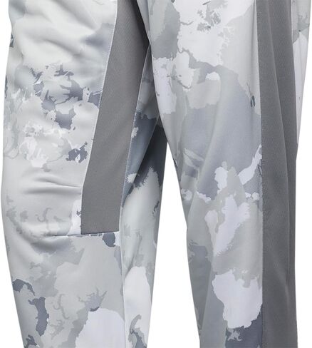 adidas Men's Continent Camo City Cropped Pants in Saudi Arabia