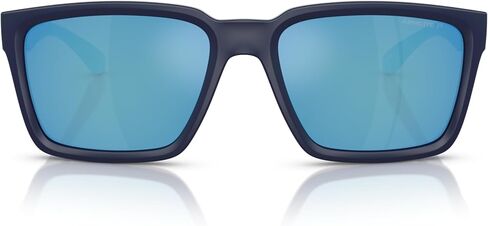 ARNETTE Men's an 4346 Square Sunglasses in Saudi Arabia