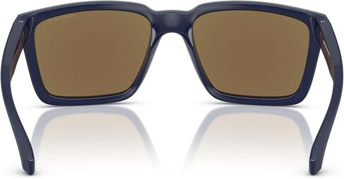 ARNETTE Men's an 4346 Square Sunglasses in Saudi Arabia