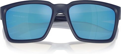 ARNETTE Men's an 4346 Square Sunglasses in Saudi Arabia