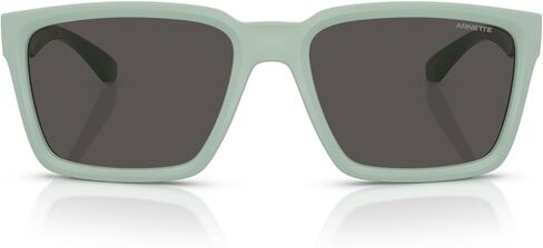 ARNETTE Men's an 4346 Square Sunglasses in Saudi Arabia